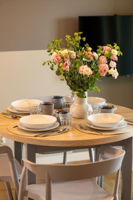 Apartmán B Urban Od Wroclawapartament-pl Vratislav
