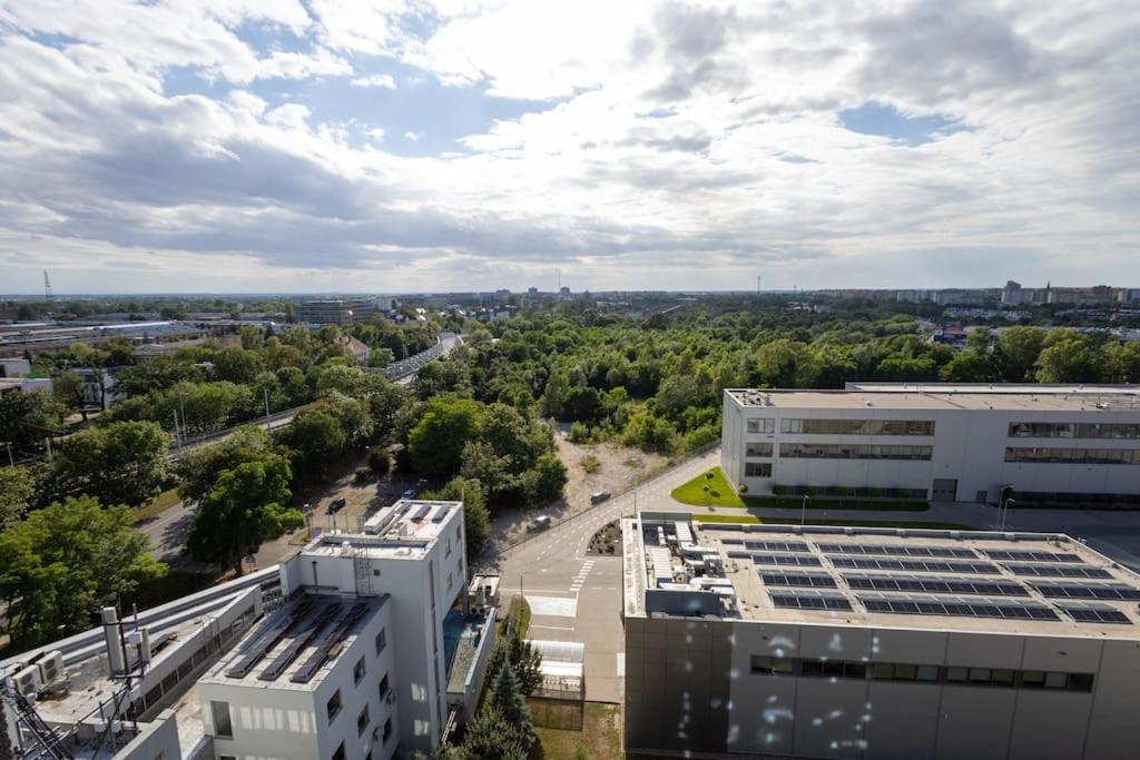 B Urban Od Wroclawapartament-pl Vratislav