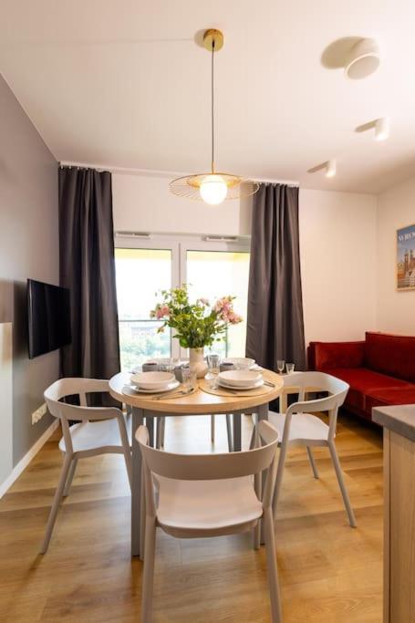 B Urban Od Wroclawapartament-pl Apartmán