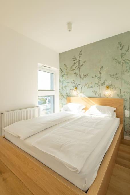 Apartmán B Urban Od Wroclawapartament-pl *