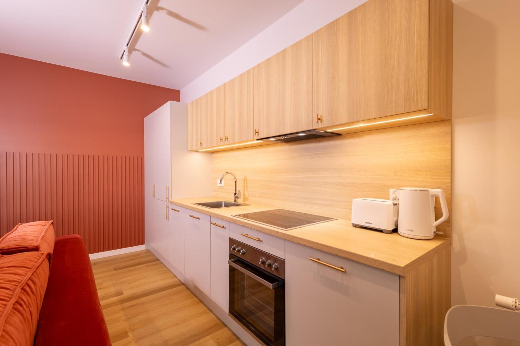 B Urban Od Wroclawapartament-pl Wroclaw