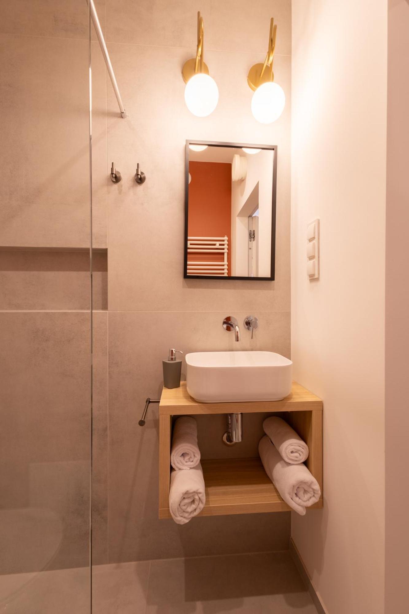 B Urban Od Wroclawapartament-pl *