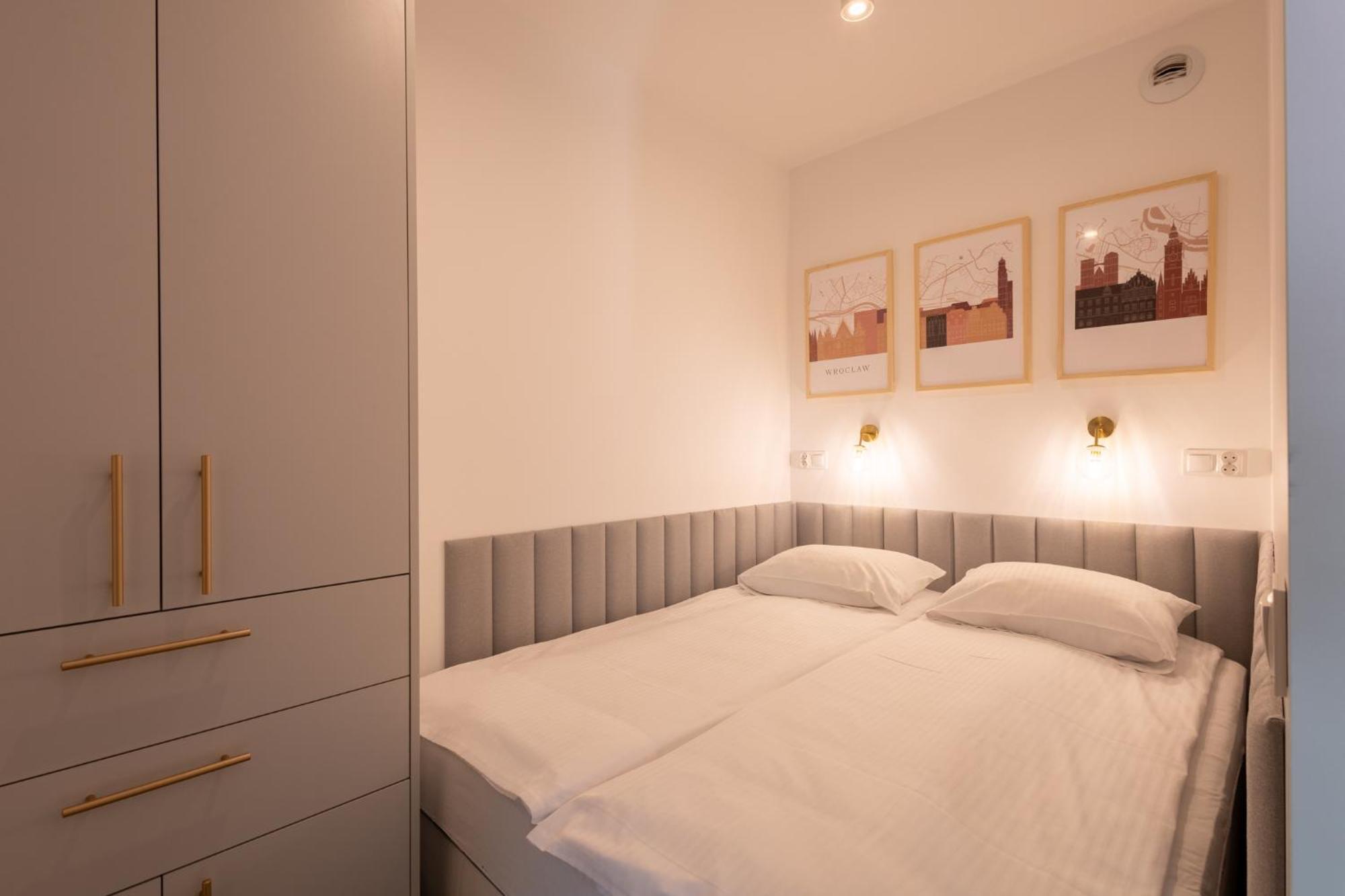 B Urban Od Wroclawapartament-pl Apartment