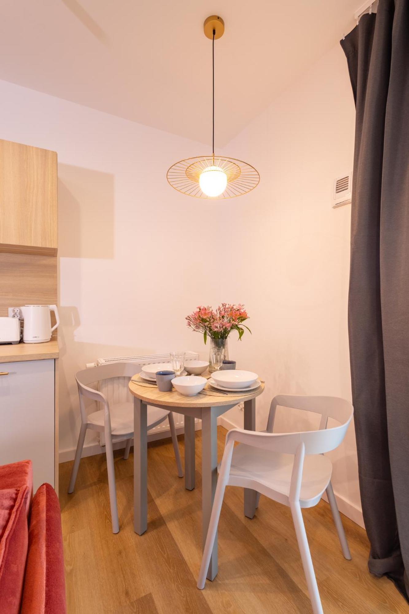 B Urban Od Wroclawapartament-pl Apartment