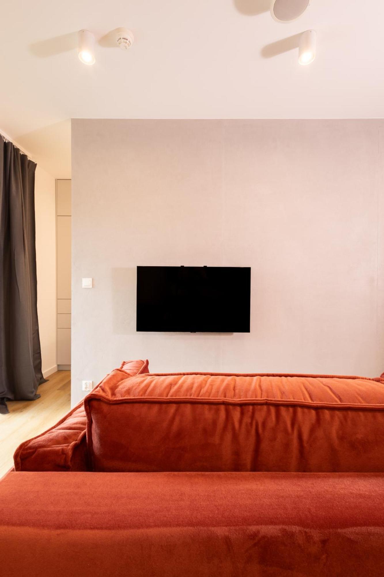 B Urban Od Wroclawapartament-pl Apartment *