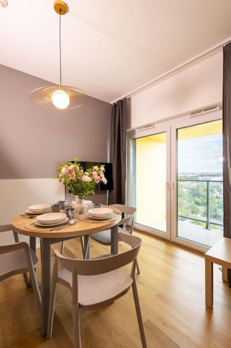 B Urban Od Wroclawapartament-pl Apartment Wroclaw
