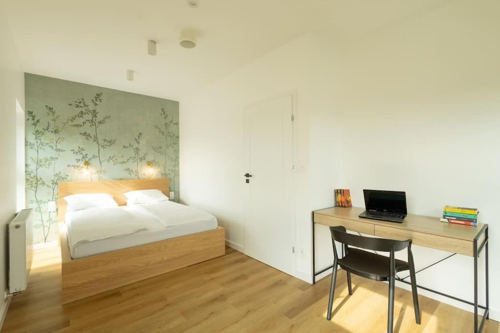 B Urban Od Wroclawapartament-pl * Wroclaw