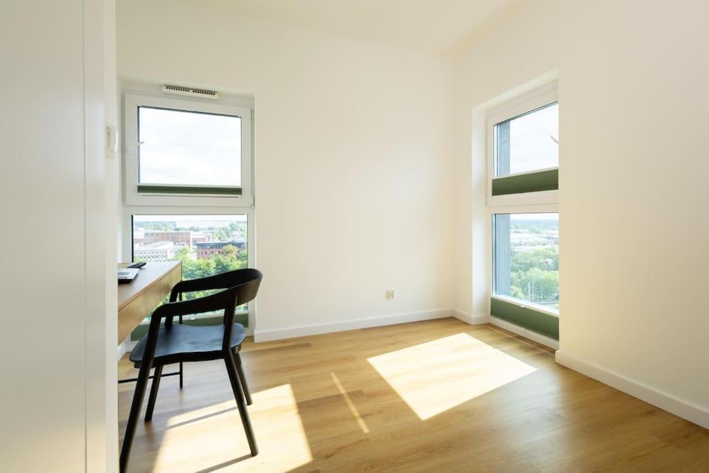 B Urban Od Wroclawapartament-pl Apartment