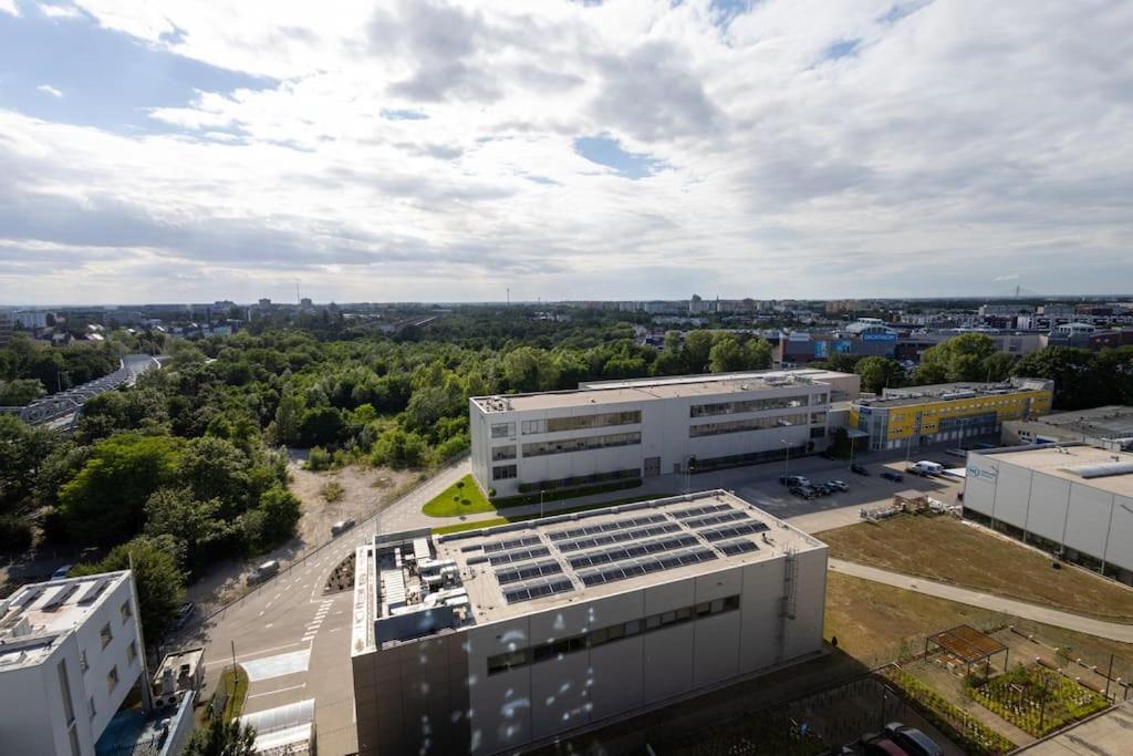 B Urban Od Wroclawapartament-pl *