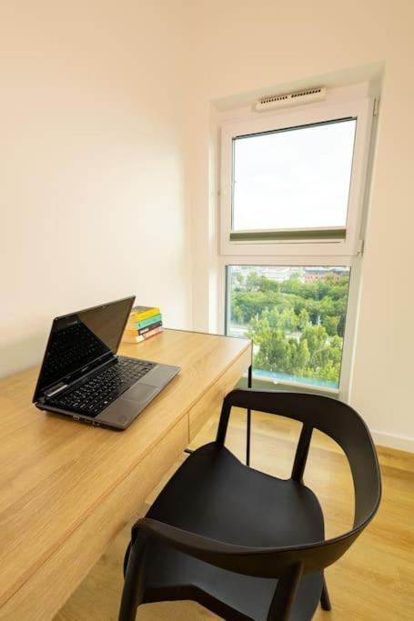 B Urban Od Wroclawapartament-pl Apartment