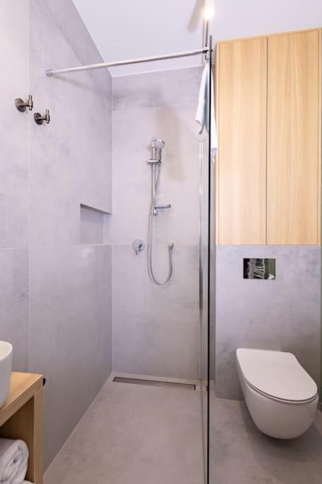 Apartment B Urban Od Wroclawapartament-pl *