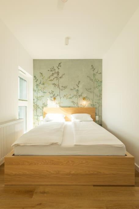 B Urban Od Wroclawapartament-pl Apartment *