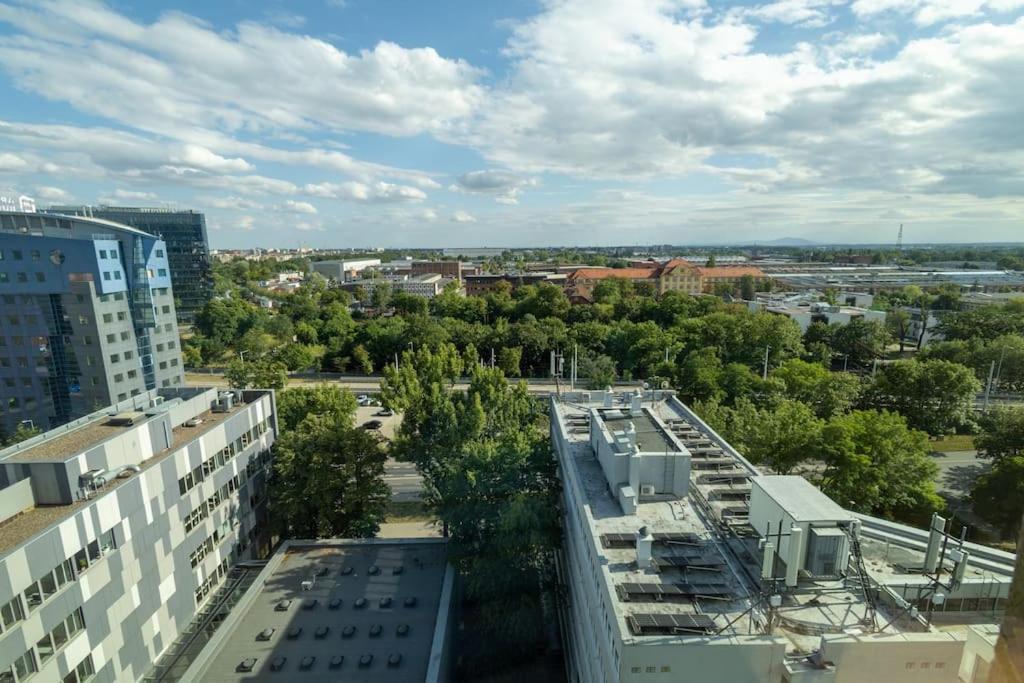 B Urban Od Wroclawapartament-pl Apartment Wroclaw
