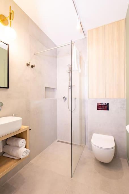 B Urban Od Wroclawapartament-pl Apartment Wroclaw