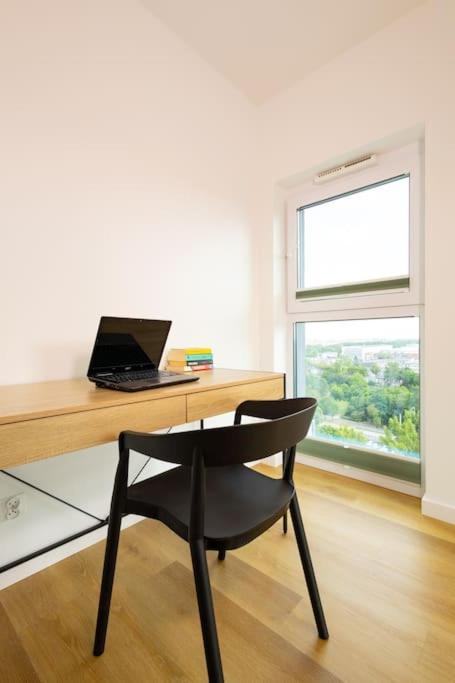 Apartment B Urban Od Wroclawapartament-pl Wroclaw
