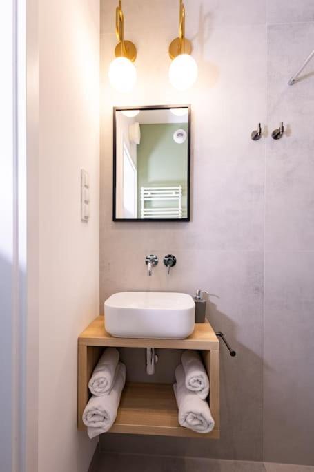 B Urban Od Wroclawapartament-pl Apartment *