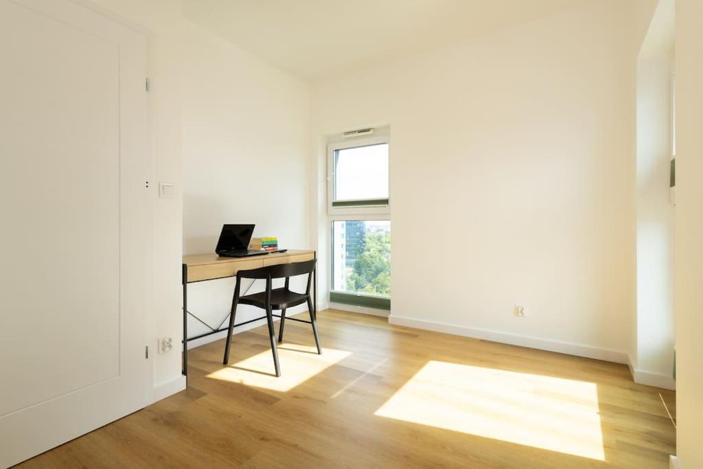B Urban Od Wroclawapartament-pl Apartment *